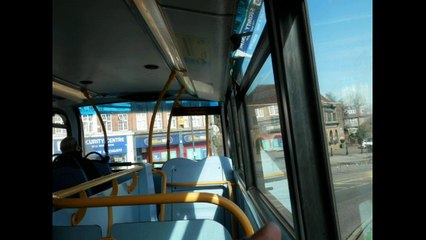 London Calling - Vlog 13/03/2017