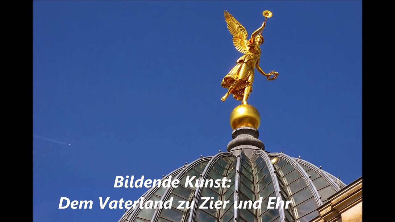 Deutschland - das Land der Dichter und Denker