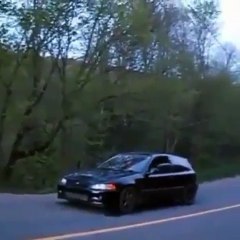 What a burnout should look like