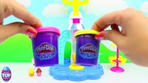Лучшие играть doh мороженое видео крем для детей с помощью автоматов
