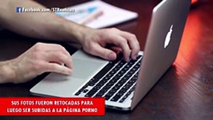 Cogen Sus Fotos De Facebook Y Esto Es Lo Que Hacen Con Ellas!