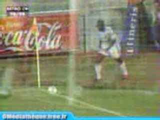 remontada made in Marseille