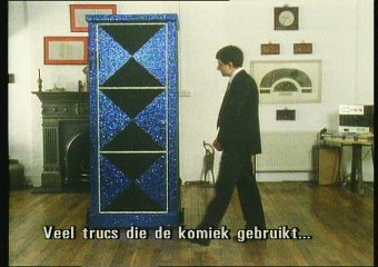 Rowan Atkinson - Laughing Matters (1992)