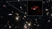 Astronomers Are Finally Able To See The Most Distant Galaxy Ever