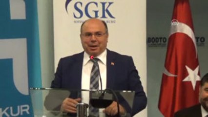 Istihdam Seferberliği Bilgilendirme ve Değerlendirme" Toplantısı