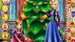 Рождество дисней для бесплатно замороженный замороженные игра Дети идеальный Принцесса дерево