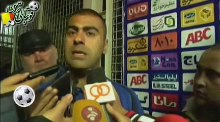 اتفاقات جالب فوتبالی سال ۹۵