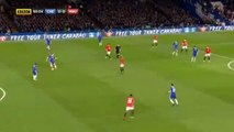 1-0 -Ngolo Kanté Goal HD - Chelsea 1-0 Manchester United 13.03.2017