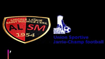 ALSM/JARRIE CHAMP en vidéo