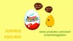 12 Kinder surprise Eggs opening from Smurfs & Barbie - Unboxing toy video – Huevos Sorpres