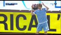 Ciro Immobile Goal HD - Lazio 1-0 Torino - 13.03.2017