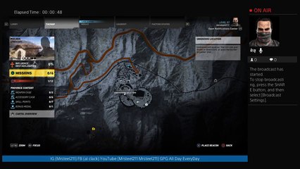 Wildland with MrSteel  (GPG Shit) (161)