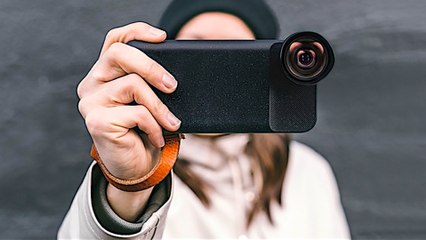 Top 3 Phone Photography Gadgets of 2017