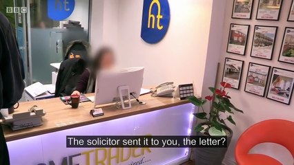 The Sheriffs Are Coming 5 2