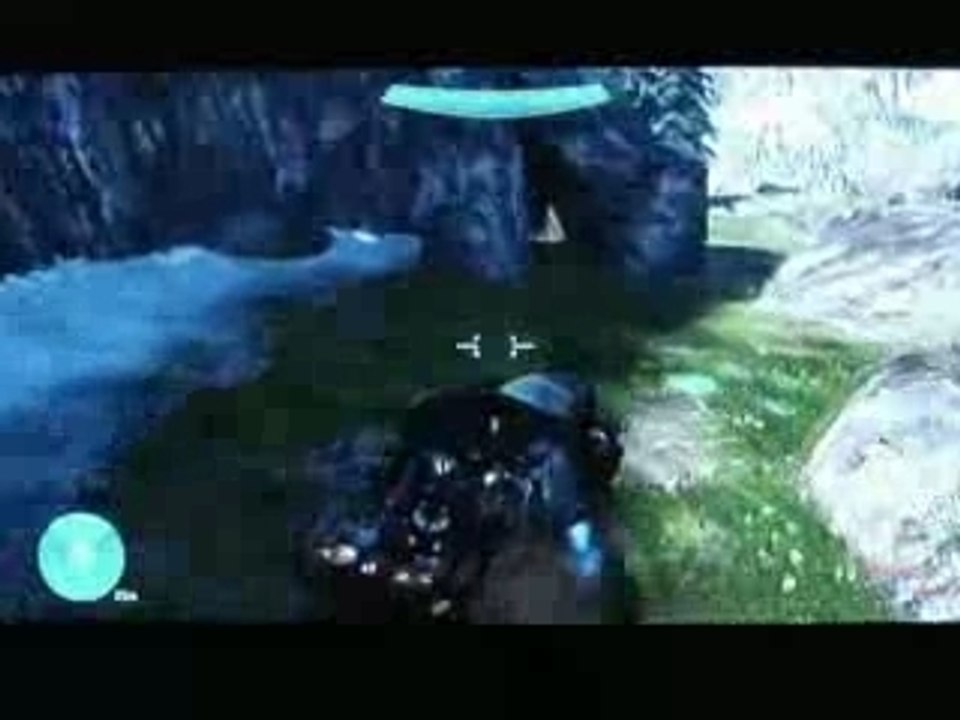 Halo 3 Forge Video 1