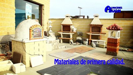 ANUNCIO ALMACENES PAVON