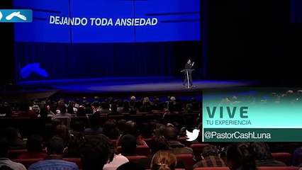 Pastor Cash Luna 2017 Video Completo