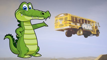 Idiot Bus Drivers | Accidents | Epic Fails #01