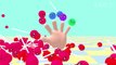 Spiderman Frozen Elsa Hulk Lollipop Candy Family | Play Doh Ice Cream Finger Family Nurser