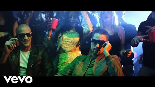 Rimk - Mama Nostra feat. Lartiste │2017 Fantôme