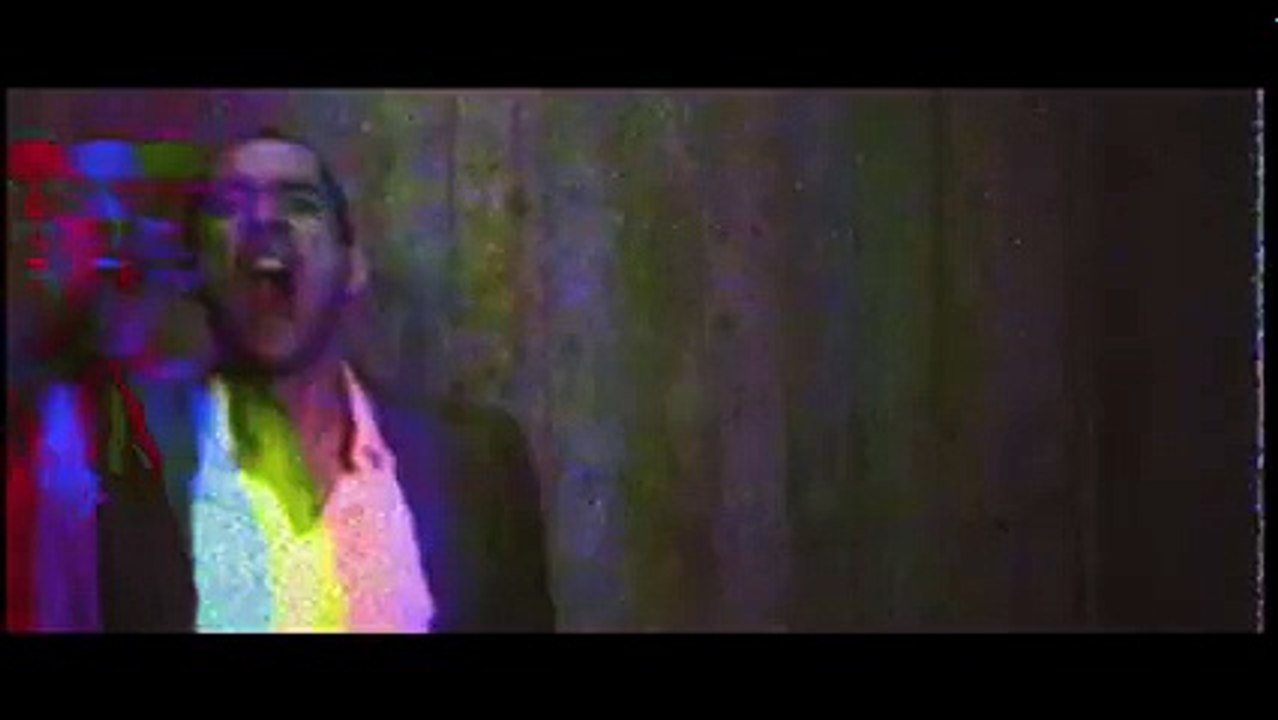 KANE Feat USKY - Arrosé