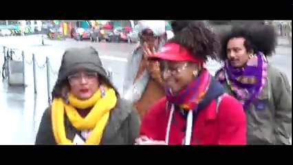 KT GORIQUE & REBECA LANE - QUELLE HISTOIRE (prod. Askaine)