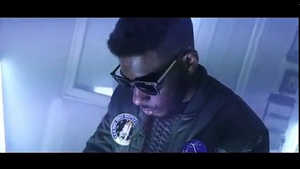 NESKRO - LE SOIR (CLIP OFFICIEL 2017)