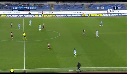Balde Keita Goal HD - Lazio 2-1 Torino - 13.03.2017
