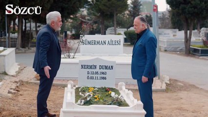 İçerde'de Kebapçı Celal ve Kudret'in hesaplaşması başladı!