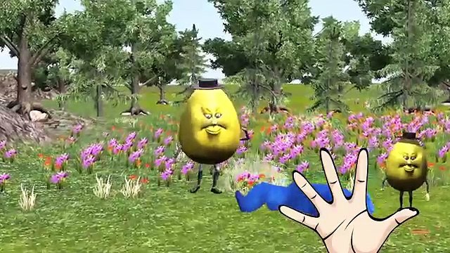 Hulk Captain america Skeleton finger family 3D - Fat spiderman finger family Nursery rhymes for Kids