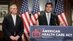 GOP health care bill could cost 14 million people insurance