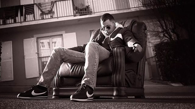 Hooss - Andiamo (Temps Plein) 2017