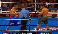 Antonio Escalante vs Miguel Roman (26-02-2010) Full Fight