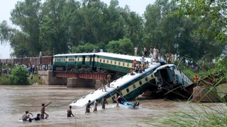 दुनिया के 5 सबसे खतरनाक रेलवे - Top 5 Most Dangerous Railway in the World Including India