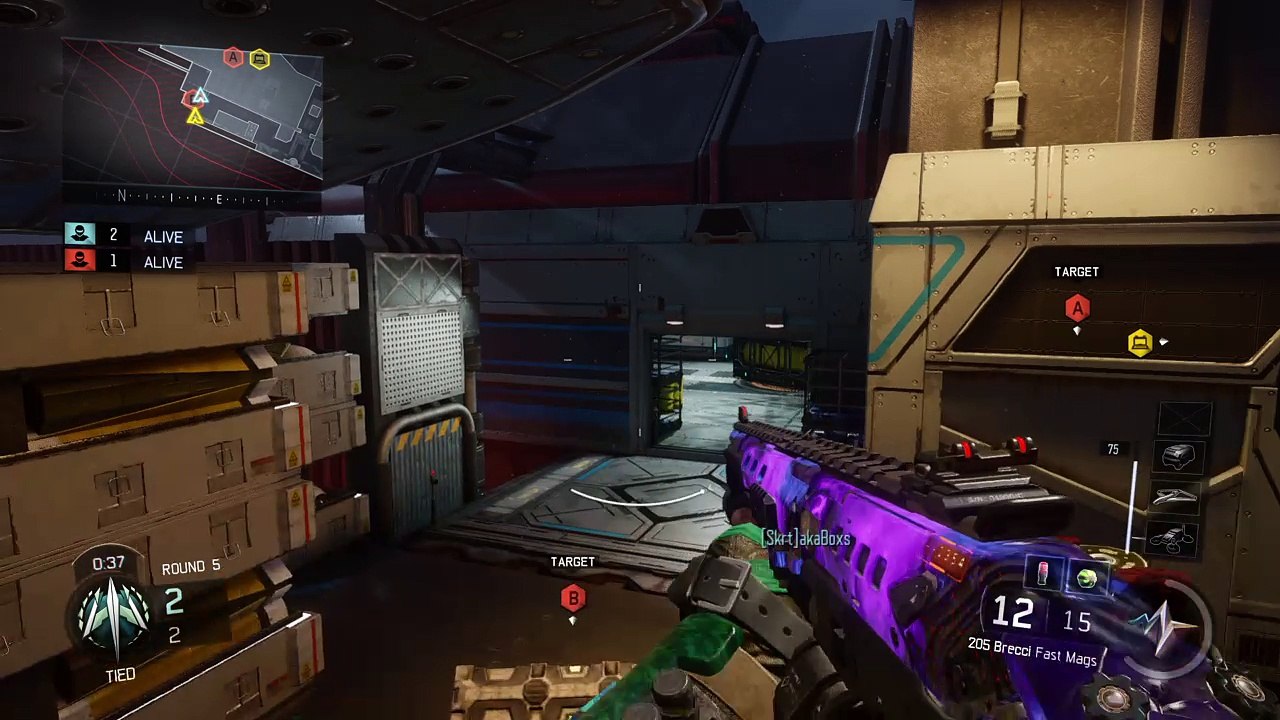 Call of Duty®: Black Ops III