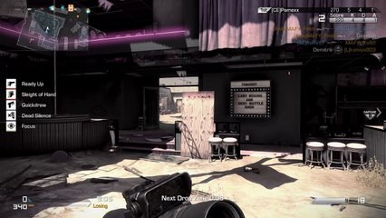 Call of Duty® Ghosts