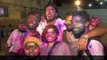 Holi celebrations in full swing for Hindus in Karachi