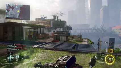 Call of Duty®: Black Ops III Multiplayer Beta