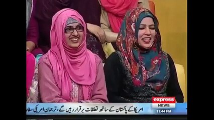 Mehdi Hassan Parody - Part 5