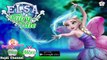 Disney Frozen Games - Elsa Fairy Tale - Disney Princess Games for Girls