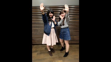 ＧＩＲＬＳ☆ＰＵＮＣＨ 2017年03月08日