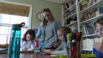 Homeschooling gains steam as US debates school choice