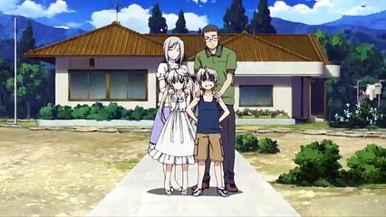 Yosuga no sora  - Old Memory
