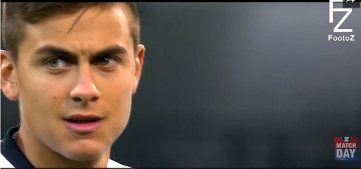 Paulo Dybala - Skills & Goals 2017 ● HD