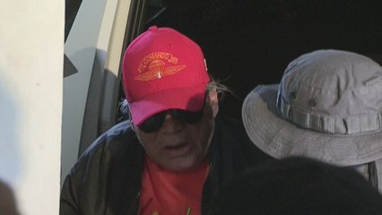 Noriega cumple una semana en cuidados intensivos tras complicación clínica