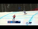 Aleksandra Frantceva (2nd run) | Women's super combined visually impaired | Alpine skiing | Sochi