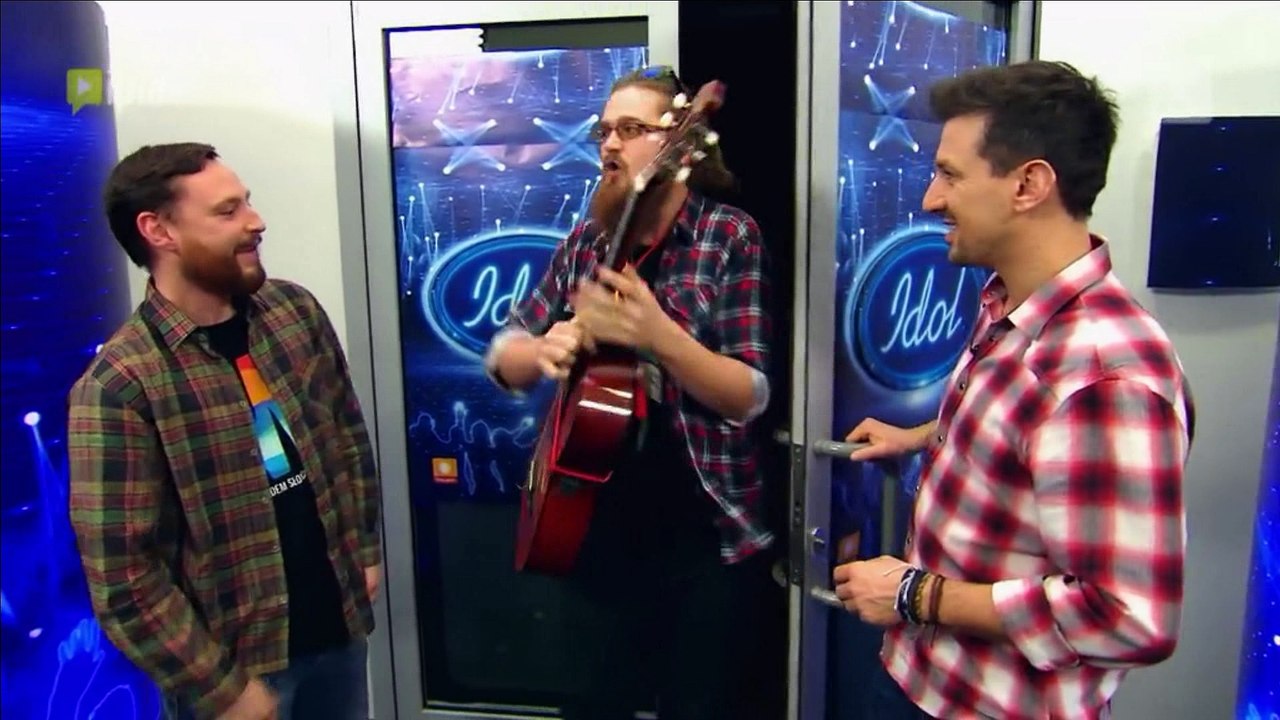 Idol - Michał Pilas