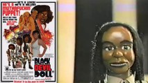 BLACK DEVIL DOLL FROM HELL (1984) Extrait VO