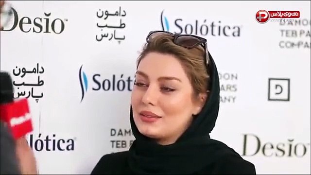 واکنش تند سحر قریشی به آرایش و جراحی های پلاستیک پسرها/ واقعا مردانگی از بین رفته است!