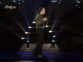 Amancio Prada - Caballo Blanco